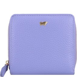 Braun Büffel Asti wallet RFID leather 10 cm  Variant 2