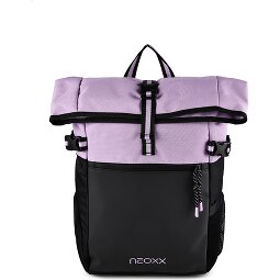 Neoxx Iconic Daypack S 48 cm Laptop compartment  Variant 1