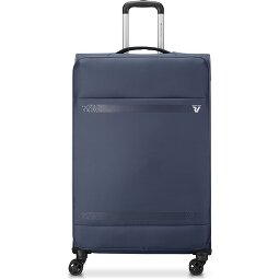 Roncato Jazz 4.0 4 wheels Trolley L 78 cm with expansion pleat  Variant 1