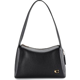 Coach Lola Shoulder Bag Leather 29 cm  Variant 1