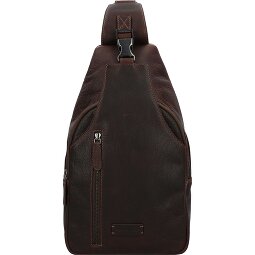 Jack Kinsky Porto 12 shoulder bag leather 38 cm  Variant 2