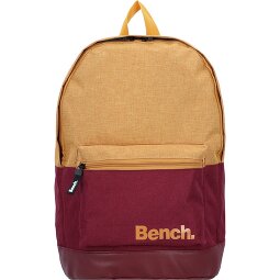 Bench classic Daypack 32 cm Laptop compartment  Variant 3