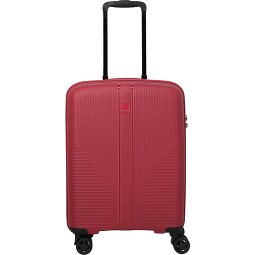 Travelite Air Stripe 4 wheels Cabin trolley S 55 cm  Variant 4