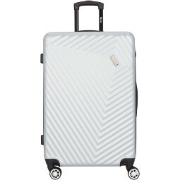 mano Don Carlo 4 Roll Trolley 77 cm  Variant 2