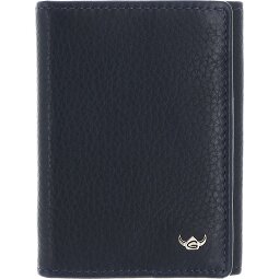 Golden Head Capri Wallet RFID protection Genuine Leather 10 cm  Variant 1