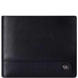 Roncato Alaska Wallet RFID protection Leather 13 cm  Variant 3