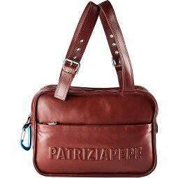 Patrizia Pepe Shoulder Bag Genuine Leather 34 cm  Variant 1