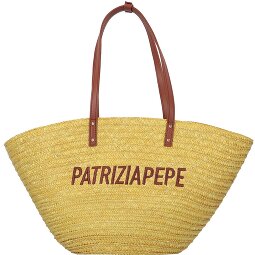 Patrizia Pepe Summer Straw Shopper Bag 51 cm  Variant 1