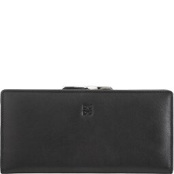 DuDu Wallet RFID protection Leather 19.5 cm  Variant 3