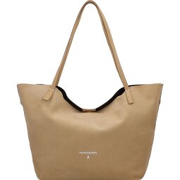 Patrizia Pepe Shopper Bag Leather 43 cm  Variant 2