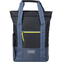 Travelite Color Craze Daypack 42 cm Laptop compartment  Variant 1