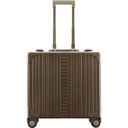 Aleon Deluxe 4 Roll Business Trolley 45 cm  Variant 1