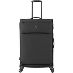 Pack Easy GoOn 4 wheels Trolley L 78 cm  Variant 2