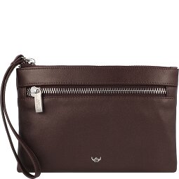 Golden Head Valencia Men bag RFID protection Leather 18 cm  Variant 1