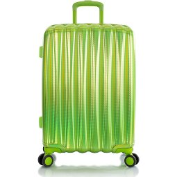 Heys Astro 4 wheels Trolley M 66 cm with expansion pleat  Variant 3
