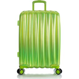 Heys Astro 4 wheels Trolley M 66 cm with expansion pleat  Variant 3