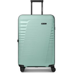 Farmhood Eco Edition 4 wheels Trolley 67 cm Expandable  Variant 3