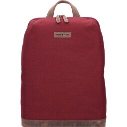 Greenburry Derby Business backpack 43 cm Laptop compartment  Variant 3