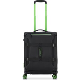 Roncato Norway 4 wheels Cabin trolley 55 cm  Variant 2