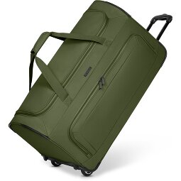 Redolz Duffle Essentials 2 wheels Travel bag 71 cm  Variant 5