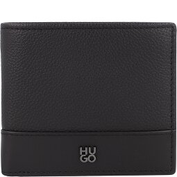 Hugo Quantic Wallet Leather 10.5 cm  Variant 1