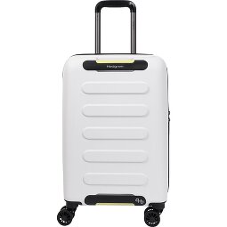 Hedgren Comby Grip S 4 wheels Cabin suitcase S 55 cm  Variant 4