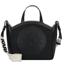 Karl Lagerfeld Essentials Handbag Leather 25 cm  Variant 1