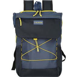 Travelite Color Craze Daypack 47 cm Laptop compartment  Variant 1