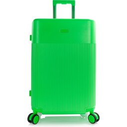 Heys HiLite 4 wheels Trolley M 63.5 cm with expansion pleat  Variant 3