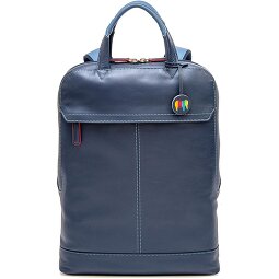 Mywalit Backpack leather 40 cm laptop compartment  Variant 2