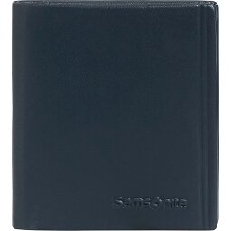 Samsonite Attack 3.0 Wallet RFID protection Genuine Leather 8.5 cm  Variant 2