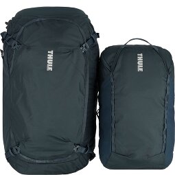 Thule Landmark travel backpack 55 cm laptop compartment  Variant 1