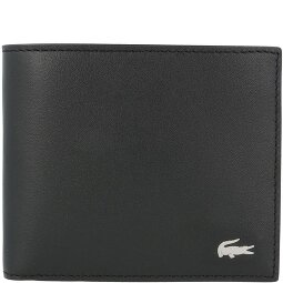 Lacoste Core Essentials FG Wallet Genuine Leather 11.5 cm  Variant 1