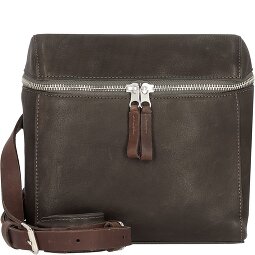 Harold's Box shoulder bag leather 21 cm  Variant 2