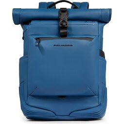 Piquadro Corner Daypack 42 cm Laptop compartment  Variant 1
