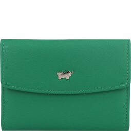 Braun Büffel Joy Wallet RFID protection Leather 10.5 cm  Variant 3