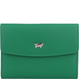 Braun Büffel Joy Wallet RFID protection Leather 10.5 cm  Variant 2