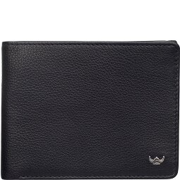 Golden Head Capri wallet RFID leather 12 cm  Variant 3
