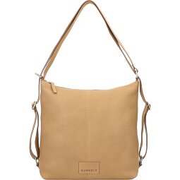 Burkely Soft Skylar Shoulder Bag Genuine Leather 31 cm  Variant 4