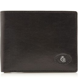 Castelijn & Beerens Gaucho wallet RFID leather 12.5 cm  Variant 1