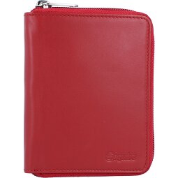 Esquire New Silk wallet leather 10 cm  Variant 1