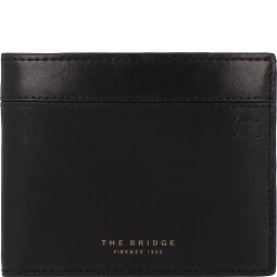 The Bridge Giulio Wallet Leather 11.5 cm  Variant 2