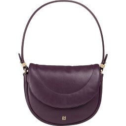DuDu Panarea Shoulder Bag Leather 22 cm  Variant 2
