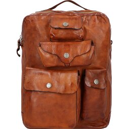 Campomaggi Pino Daypack Leather 39.5 cm  Variant 2