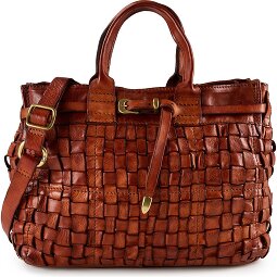 Campomaggi Penelope Handbag Leather 30 cm  Variant 1