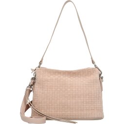 FredsBruder Weave Harmony Shoulder Bag Leather 27 cm  Variant 2