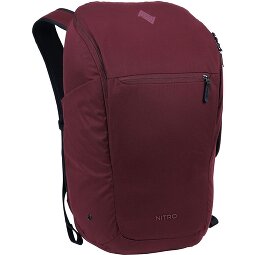 NITRO Nikuro backpack 54 cm laptop compartment  Variant 7