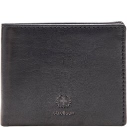 Strellson Blackwall BillFold H8 wallet RFID leather 10.5 cm  Variant 1