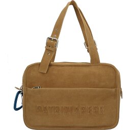 Patrizia Pepe (Im)Perfection Shoulder Bag Genuine Leather 35 cm  Variant 2