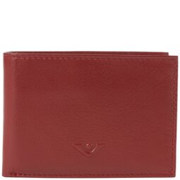 Voi Soft Theo wallet leather 10 cm  Variant 1